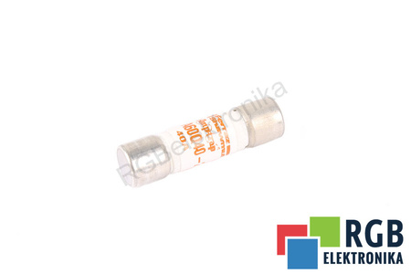 POJISTKA A60Q40-2 FERRAZ SHAWMUT 40A