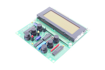 BG10423-00N MECOS TRAXLER DP99 40.691.03 970290/311.99 OVLÁDACÍ A ŘÍDICÍ PANEL