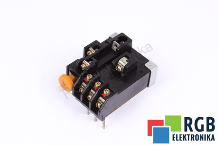 TH-12 MITSUBISHI ELECTRIC 1.3-2.1A RELE