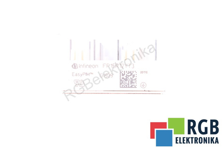 FP15R12YT3 INFINEON TRANZISTOR