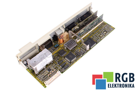 6SN1118-0DG22-0AA0 SIEMENS VERSION C SIMODRIVE 611