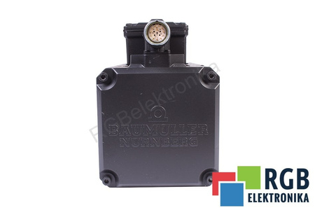 DSG56-M BAUMÜLLER 1.75KW