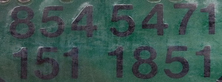 32XAUGA LEYBOLD 8545471