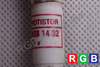 POJISTKA 6.621CPURGB1432 FERRAZ 660V