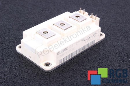 FF150R12KE3G_B2 EUPEC