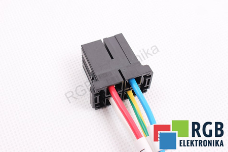 KÁBEL F06B-0001-K007 PRO SERVOPOHONY ALPHA ISV FANUC 7M NÁHRADA