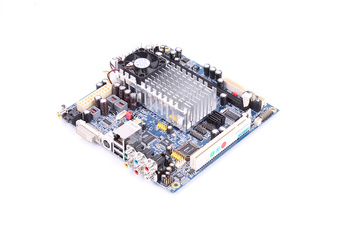 EPIA-EX15000G VIA VIA ZÁKLADNÍ DESKA