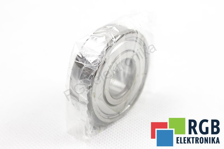 6304-2Z/C3 SKF 20X52X15 7.8KN, 16.8KN LOŽISKO