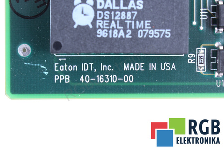 40-16310-00 EATON IDT