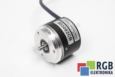 AP58M-F-2500-05V-AR01/W PRECIZIKA METROLOGY ENKODÉR