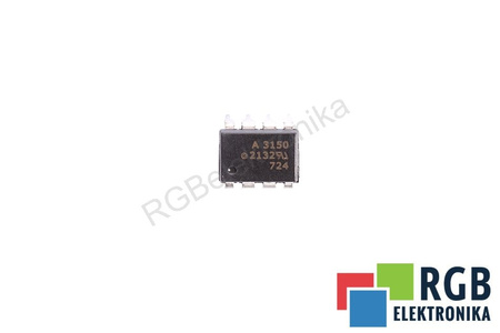 A3150 BROADCOM HCPL-3150-300E