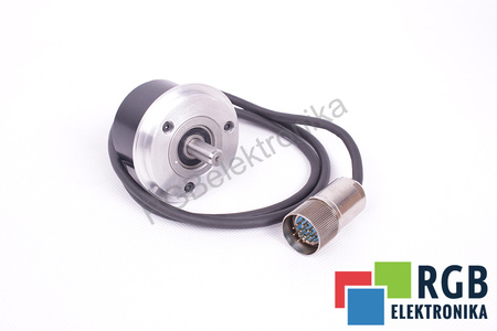 ROD420D150 HEIDENHAIN ID.NR.251325-26 ENKODÉR