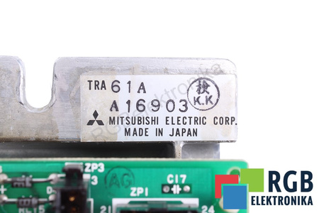 TRA61A MITSUBISHI ELECTRIC A16903
