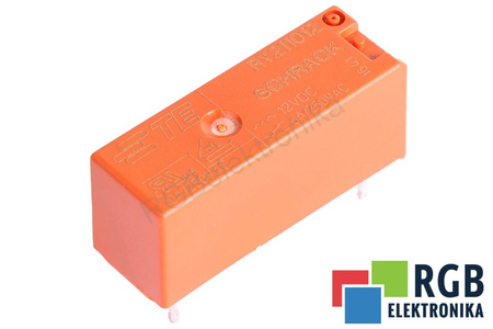 RY211012 SCHRACK RELE