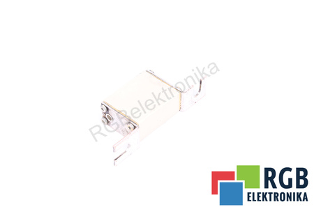 POJISTKA 2028220 SIBA ULTRA RAPID NH00 63A, 690VAC, 200KA