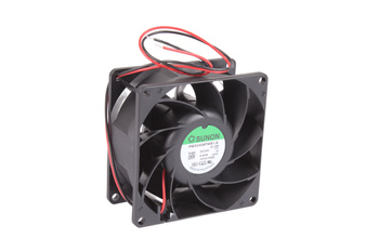 PMD2408PMB1-A(2).GN SUNON 80X80X38MM, 24V VENTILÁTOR