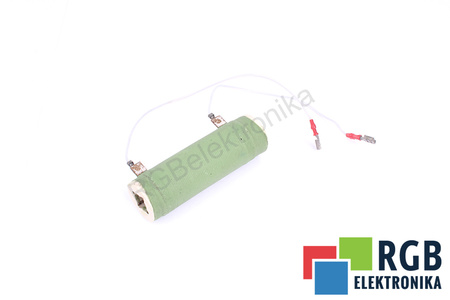 REZISTOR ZRF30/100-3 DANOTHERM 50 OHM 50OHM