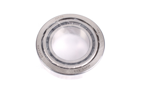 32211-A FAG 55X100X26.75 KUŽELOVÉ LOŽISKO