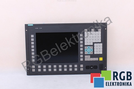 6FC5203-0AF02-0AA0 SIEMENS VERSION K