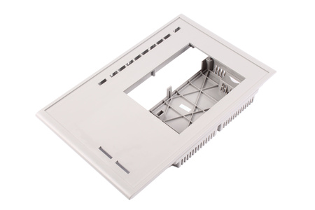 6AV6643-0DB01-1AX1 PŘEDNÍ A ZADNÍ KRYT NÁHRADA