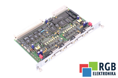 HCMIO-0 B&R AUTOMATION MSIO MAESTRO
