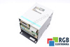 6RA2418-6DV62-0 SIEMENS D420/30 MREQ-GEG6V62-4A SIMOREG