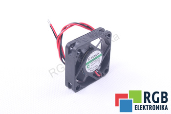 KDE1204PFV2 SUNON 40X40X10MM, 12V VENTILÁTOR