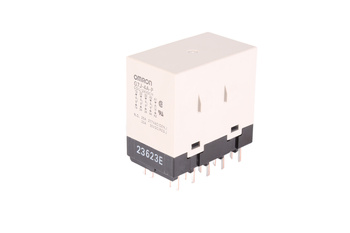 G7J-4A-P OMRON 24VDC RELE