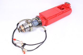 YASNAC MRC YASKAWA MOTOMAN WELDING SYSTEM RUKA ROBOTA