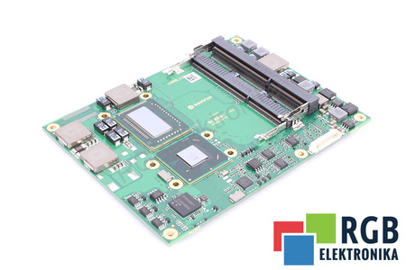 COME-BSC6 KONTRON 38014-0000-22-2EXT ZÁKLADNÍ DESKA