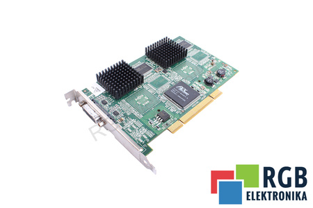 G45X2DUAL-BF MATROX