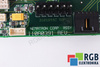 ASSY 110A0391 NEMATRON PRO ICC-7L6-CNC