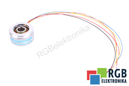 TS2640N31E64 TAMAGAWA BRX SMARTSYN RESOLVER