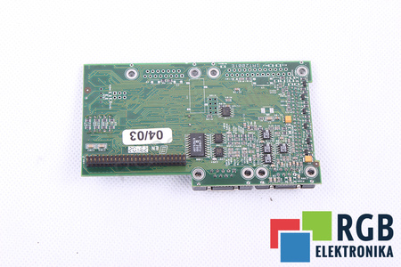 IRT2001E REIS ROBOTICS