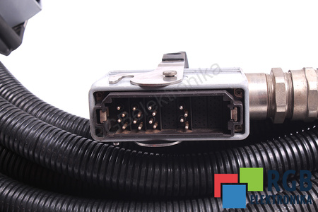 347263-85 YASKAWA MOTOMAN 12M KÁBEL
