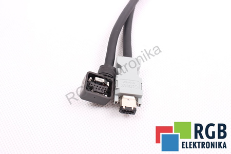 JZSP-CSP01-05-E RP EUMAX PRO YASKAWA SIGMA V 5M KÁBEL NÁHRADA