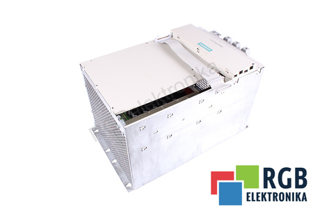 6SN1123-1AA01-0FA0 SIEMENS VER. G SIMODRIVE 611