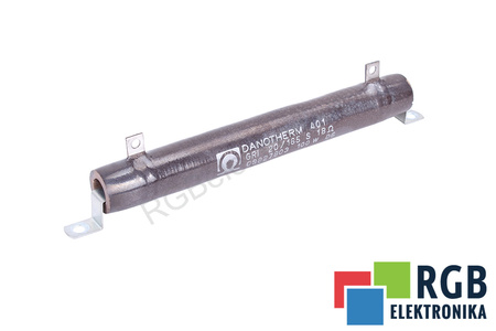 REZISTOR GRI20/165S DANOTHERM 18 OHM 18OHM, 100W