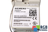 6SN1124-1AA00-0CA2 SIEMENS VERSION A SIMODRIVE 611