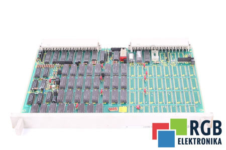 6ES5340-3KA11 SIEMENS SIMATIC S5