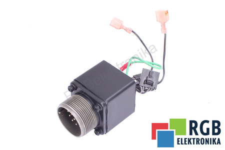 S-3007-N-H00AA RELIANCE ELECTRIC 17PIN ZÁSUVKA NAPÁJENÍ