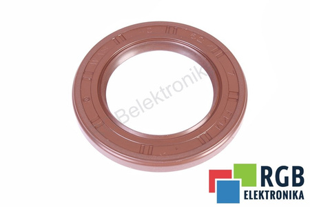 40X62X7 DICHTOMATIK VIAS FPM TĚSNĚNÍ