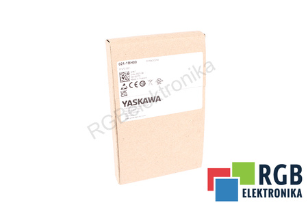 021-1BH00 VIPA SM 021 SLIO DIGITAL INPUT MODULE