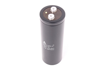 KONDENZÁTOR B43564-U4608-Q4 S+M 6000UF, 350VDC