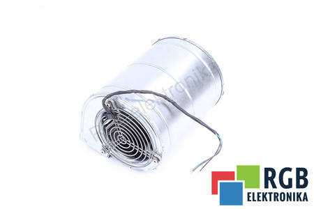 D2D133-AB02-01 EBM PAPST 400V, 0.225KW, 0.37A VENTILÁTOR