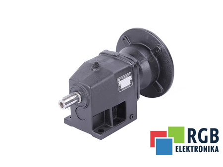 SK.12 NORD IEC90 I=5.79 PŘEVODOVKA