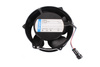 DV6224R EBM PAPST 0.039KW, 24V, 1.625A VENTILÁTOR