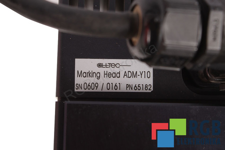 ADM-Y10 ALLTEC