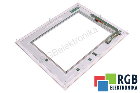 1070.924.096-100 BOSCH REXROTH INDRACONTROL V PŘEDNÍ KRYT