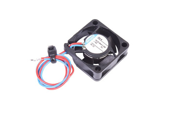 252N EBM PAPST 25X25X8MM, 12V VENTILÁTOR